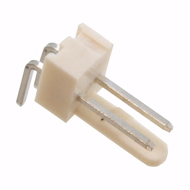 61900211021 W眉rth Elektronik  Headers Male Pins